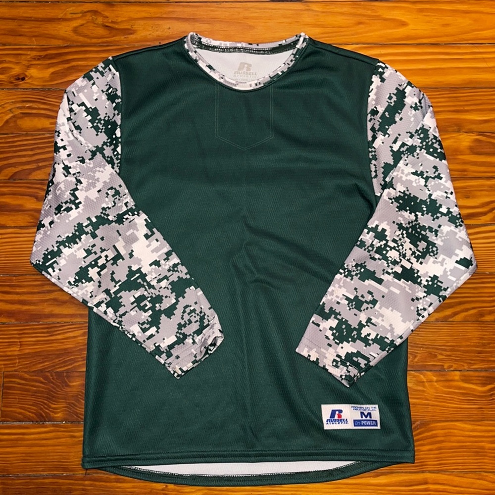 Russell Athletic Youth Shirt Medium